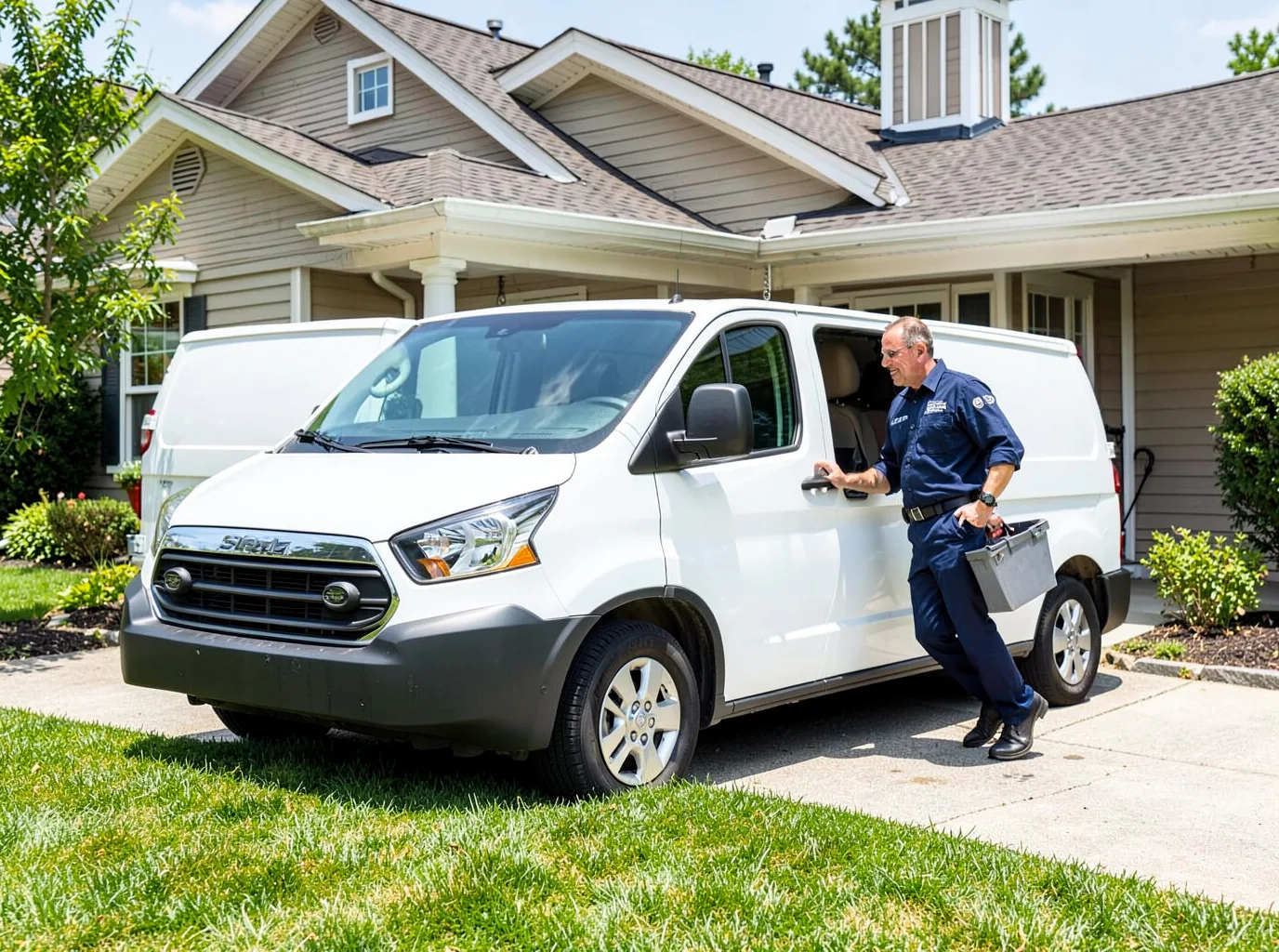 Emergency Plumber company in Stevensville, PA