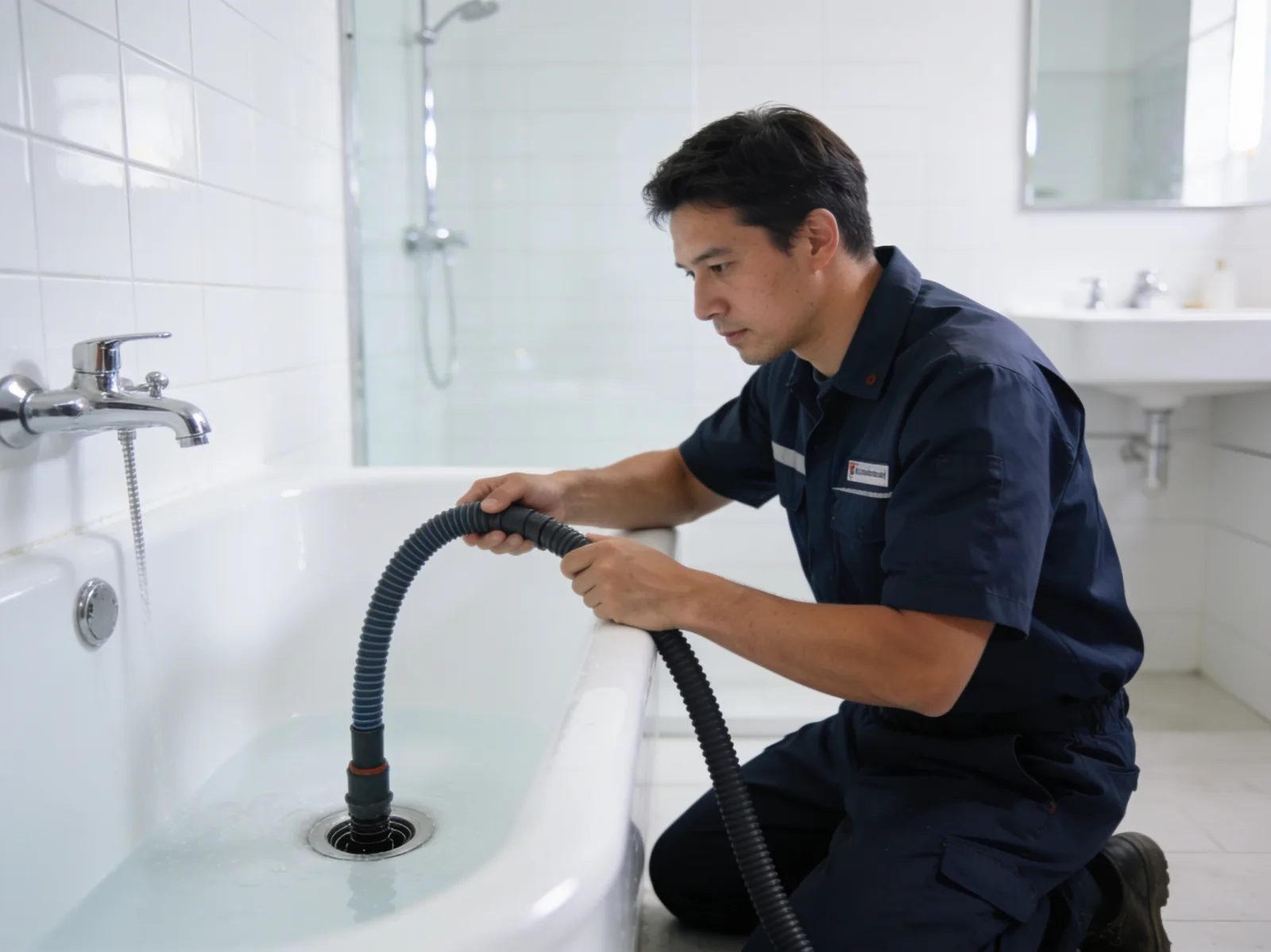 Emergency Plumber Stevensville, PA FAQs